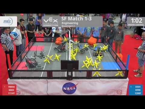 2017 VRC Engr SF1-3 - 7884A 666X 1114Y vs 333X 6596 1200F - 41 to 5