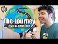 The Journey (Male Version) - Lea Salonga (Cover by Dennis Licup)