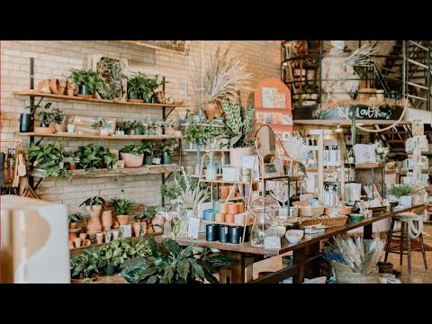 East Texas flower shop offers unique new subscription service