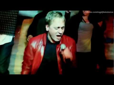 (R.A.G. DJ Remix) || Paulo Roberto - Notte Di Festa