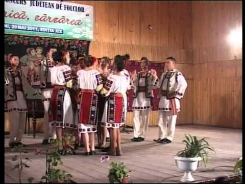 Formatia de dansuri populare mixte Giurgeni-premiul II(sectiunea dansuri populare).mpg