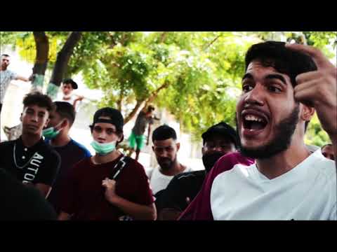 IGNAR VS CHAINED - Octavos Fecha 2 (SERIE A 2021) - Maestros Del Verso