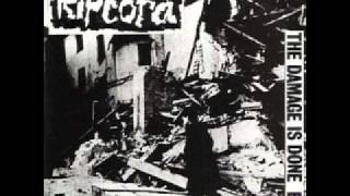 Ripcord - The Damage Is Done