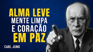 Acalme Sua Mente e Encontre Seu Propósito | Psicologia de Carl Jung + Filosofia Estoica
