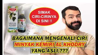 Download lagu JANGAN SALAH BELI!!! INILAH CIRI-CIRI MINYAK KELAPA SAWIT AL KHODRY ASLI DAN PALSU mp3