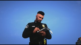 לייב GTA:RP - סרט היום ?