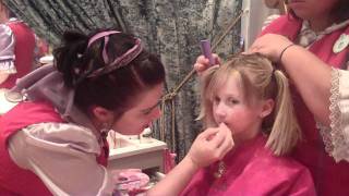 Bibbidi Bobbidi Buitique at Downtown Disney Marketplace (Old Location)