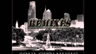 Hardcore (Jay Ellyiot Remix) - Kev Turner (Soul City Music Remixes)