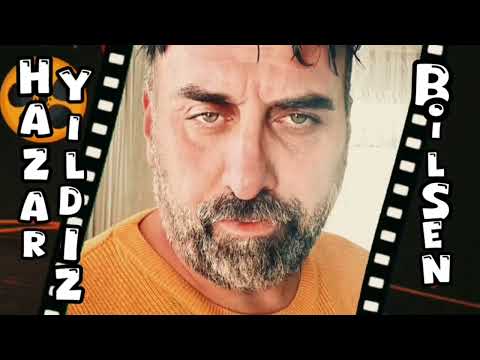 Hazar yıldız -Bilsen