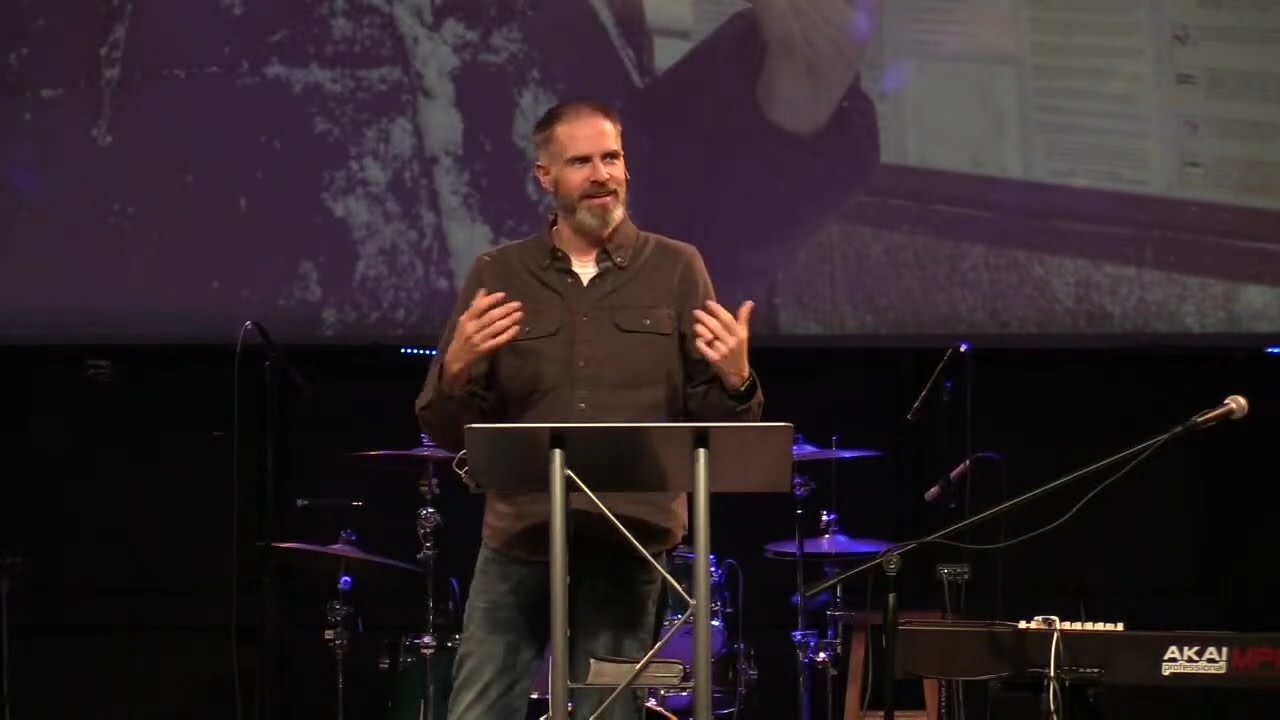 Spiritual Check-In: Assessing Strengths and Growth Areas