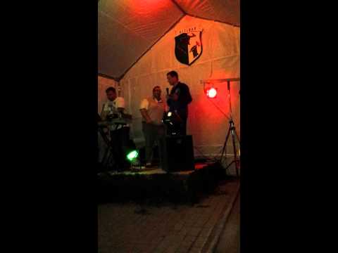 TSV Immenrode ARIE vs. FURZI