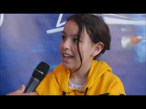 Mind Your Waste-Monaco Interview Part:2 E:4