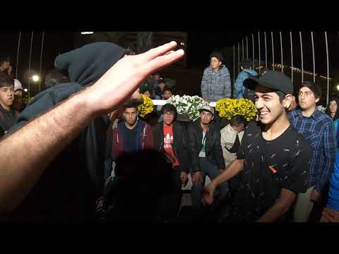 MC² vs UNDEAD ZARDEN: 8vos - [KD] Handicap