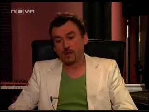 Lubo Kirov (Pei S Men)