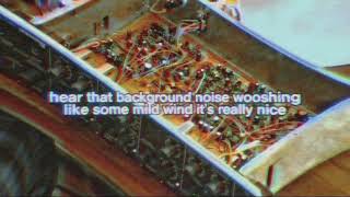 Video thumbnail for Amazing lofi BBD echo sound (Ibanez UE-405) by Valmont