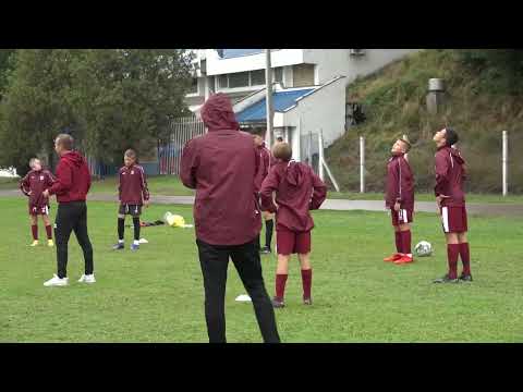Trofej grada Subotice 2022 - FK Sarajevo 2009