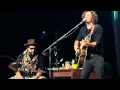 Jason Mraz - Who's Thinking About You Now (with Toca at Spreckels 11/29/11)