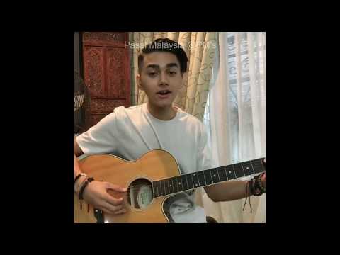 Ed Sheeran PERFECT Cover By As'ad Motawh