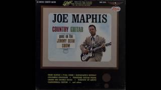 Joe Maphis - Wildwood Flower