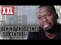 Go Behind The Scenes Of 50 Cent S New BET Series 50 Central