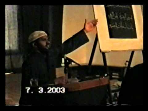 ⁣أبوذية + ضريحك جنة خالدة - الرادود يوسف الحجيرات