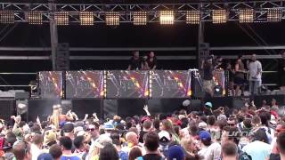 Robbie Rivera - Sexy Anytime (Sunnery James & Ryan Marciano @ Ultra Miami 2015)
