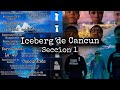 ICEBERG DE CANCUN