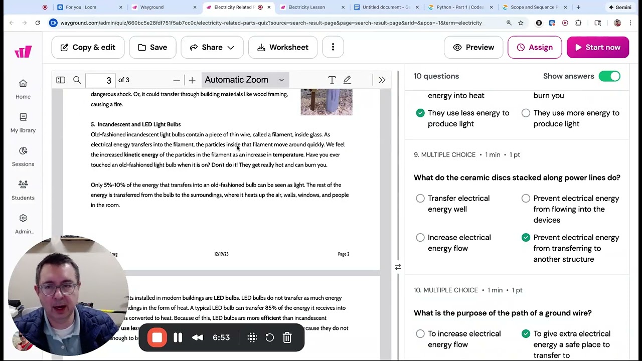 Wayground (formerly Quizizz) — The Upgrade Teachers Have Been Waiting For!