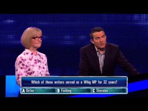 Cal Goes Big - The Chase