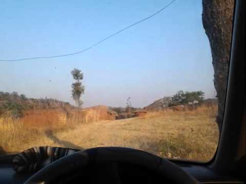 Malawi Police or - Amunanga  muno  m'tawuni