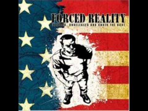 Forced Reality - Hooligans Shenanigans