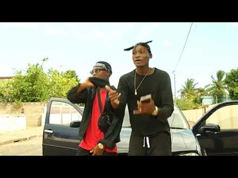 Shark Gang - Somos artistas (video official)