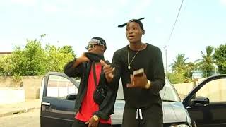 Shark Gang - Somos artistas (video official)