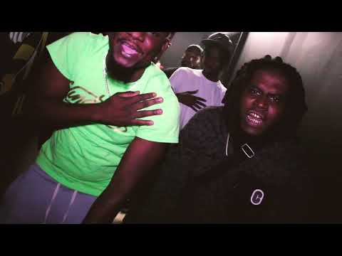 Kellz Catroni X Heavy DaGoon - Intune