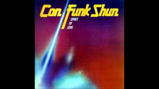 Con Funk Shun - Spirit of Love