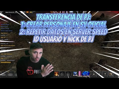 Video MU Online