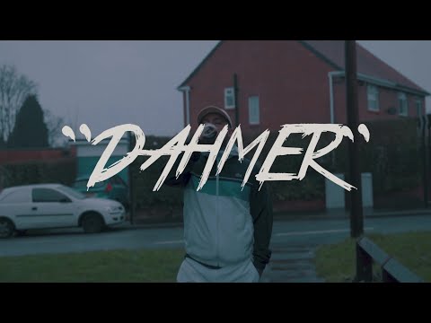 MC VYPA | DAHMER (Official Music Video)