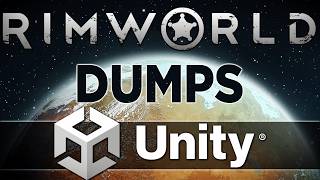 RimWorld Dump Unity Game Engine - Doubles Performance!