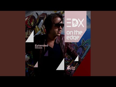 Warrior (Extended Mix)