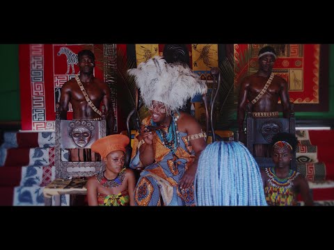 Nyasha David ft Fusion 5 Mangwiro - Danane (Official Music Video)