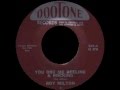 Roy Milton - You Got Me Reeling & Rocking