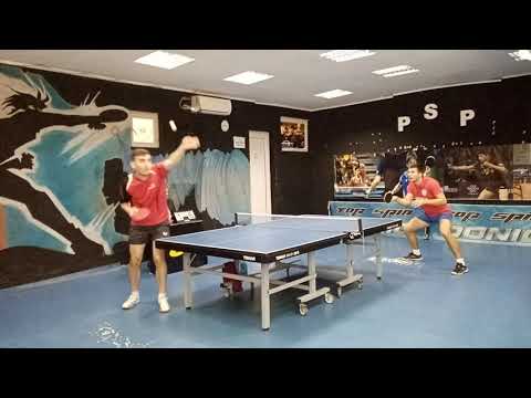 Milanović Nemanja - Stojanović Petar 3:0 (STK "Radnički" Kragujevac - STK "Bane" Raška)