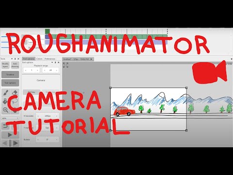 Camera Tutorial