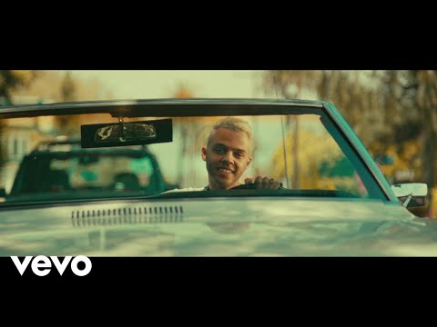 Malik Harris - Daydreaming