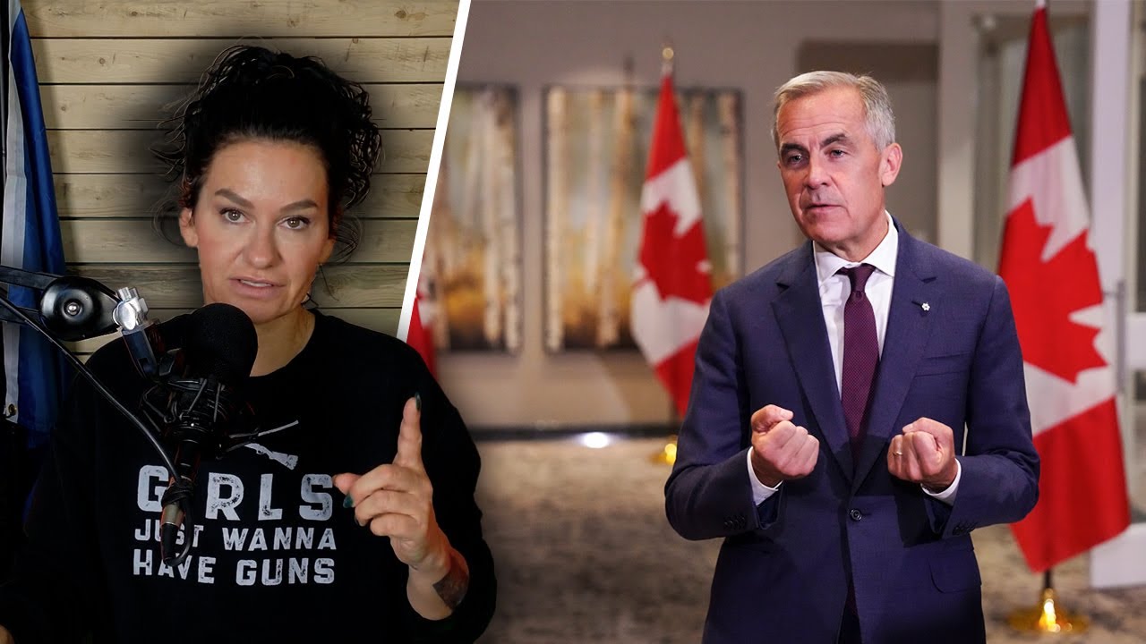 Canada slips out of global top tier for freedom after years of Liberal overreach