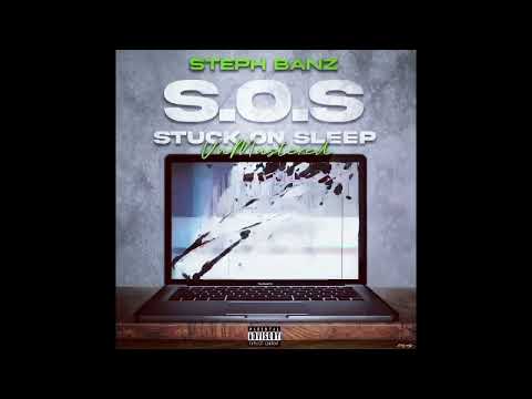 Steph Banz- Flatline