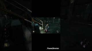 【DBD】大阪人とするDBD その1 トーテム触ってもええやんか( •᷄ὤ•᷅) #shorts #dbd #deadbydaylight