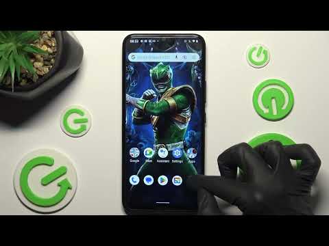 How to Set Up Alarm Clock on Nokia C21 Plus