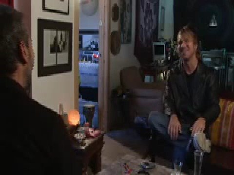 "Favorite Music of the Stars" w/ BT & Carmen Rizzo