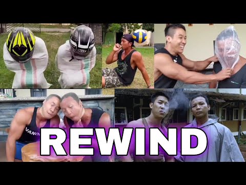 REWIND ❗story of DUO PEKOK .